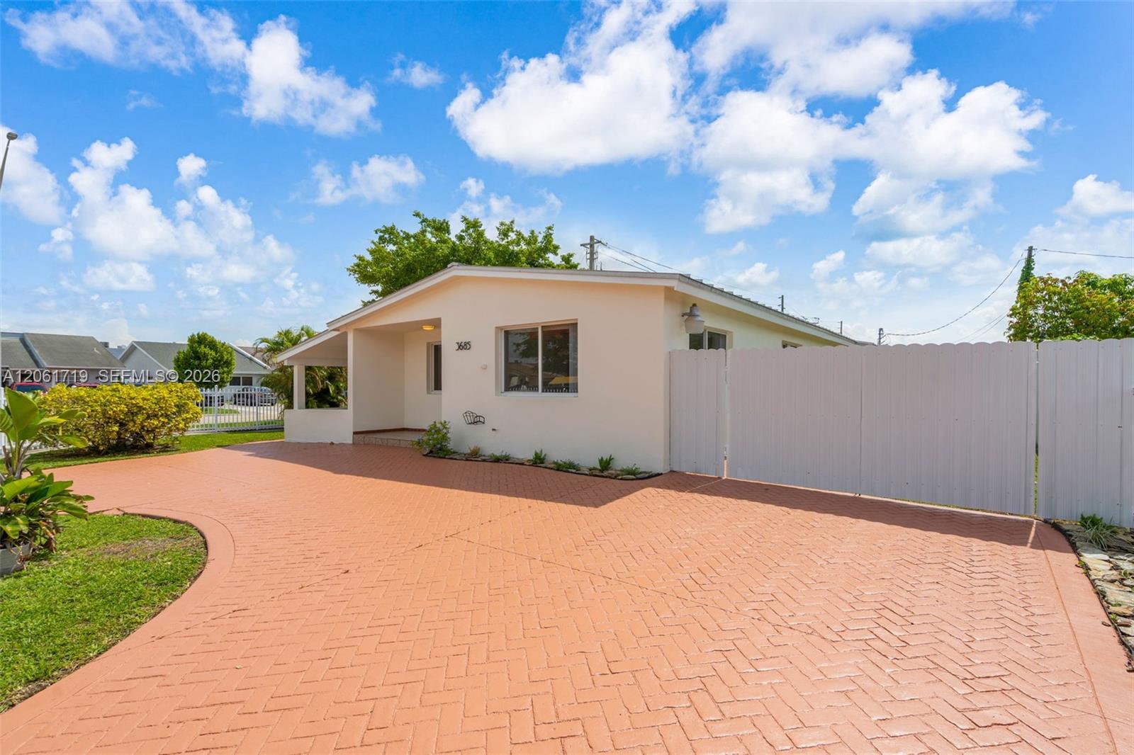 Residential in Hialeah 3