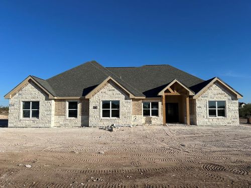 9778 Grey Wolf Ln, San Angelo, TX, 76901 | Card Image