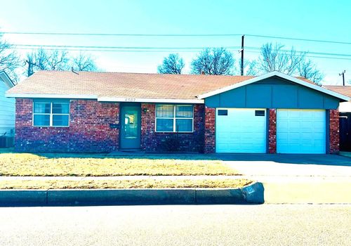 4507 54th St, Lubbock, TX, 79414-4016 | Card Image