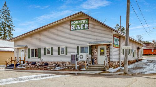 N14015 W Central Ave, Fifield, WI, 54524-9717 | Card Image