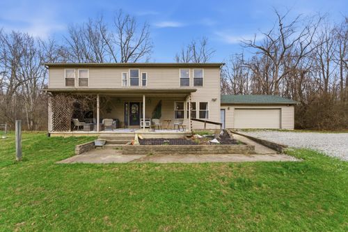 20429 State Route 278 Sw, Nelsonville, OH, 45764-9626 | Card Image