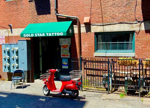 3 Gold Street, Portland, ME, 04101 | Card Image