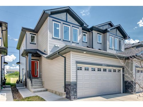 8823 Carson Way Sw, Edmonton, AB, T6W5B8 | Card Image