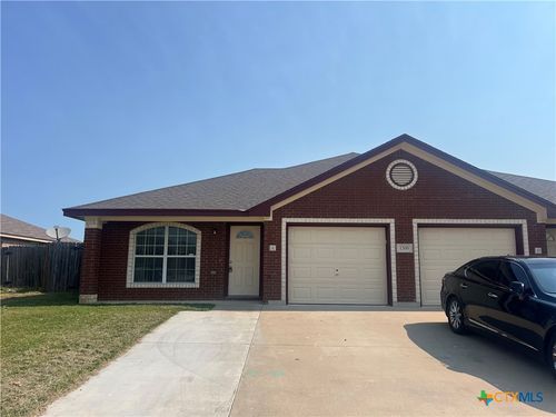 a-1309 Cavalry Ln, Killeen, TX, 76549-5558 | Card Image