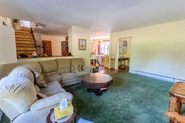706 N Center St, House other with 5 bedrooms, 2 bathrooms and null parking in Corry PA | Image 17