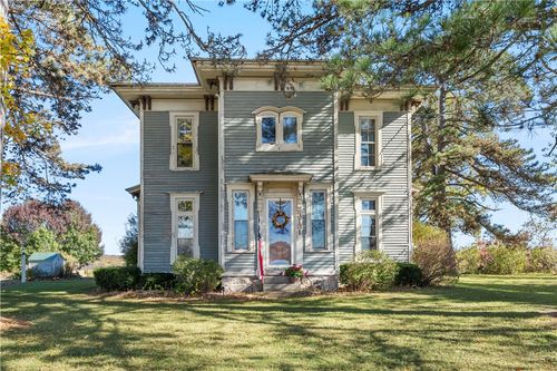 3131 Livonia Center Rd, Lima, NY, 14485-9543 | Card Image