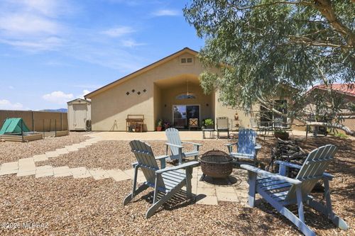 428 N Dale Rd, Pearce, AZ, 85625-4048 | Card Image