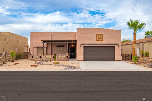 14852 E 53rd St, Yuma, AZ, 85367-9221 | Card Image