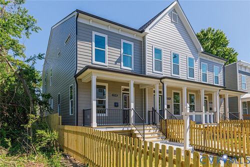 1315 N 31st St, Richmond, VA, 23223-6705 | Card Image