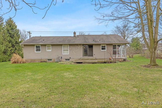 Back of home | Image 22
