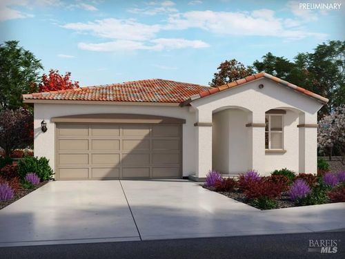699 Shefford Dr, Vacaville, CA, 95687-7961 | Card Image