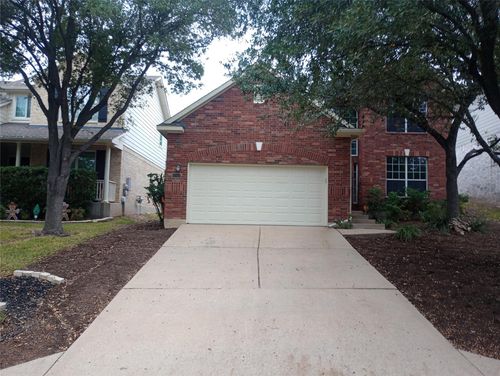 4317 Canyon Glen Cir, Austin, TX, 78732-2187 | Card Image