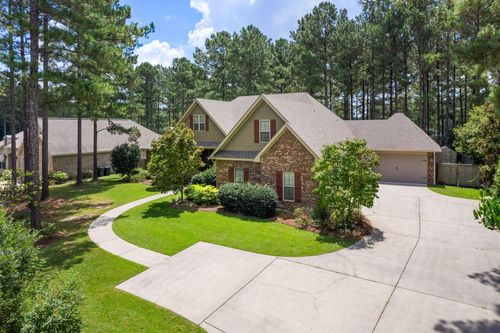 25 Refuge Ln, Hattiesburg, MS, 39402-6622 | Card Image