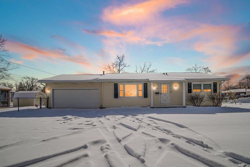 1409 E North St, Hobart, IN, 46342-2421 | Card Image