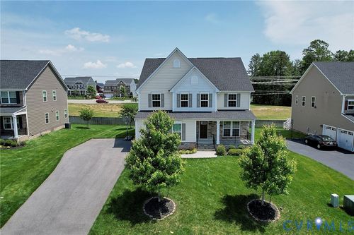 4535 Paxton Glen Ct, Glen Allen, VA, 23059-7167 | Card Image