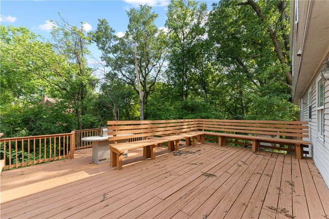 320 Penn Lear Ct, House other with 4 bedrooms, 3 bathrooms and 2 parking in Monroeville PA | Image 10