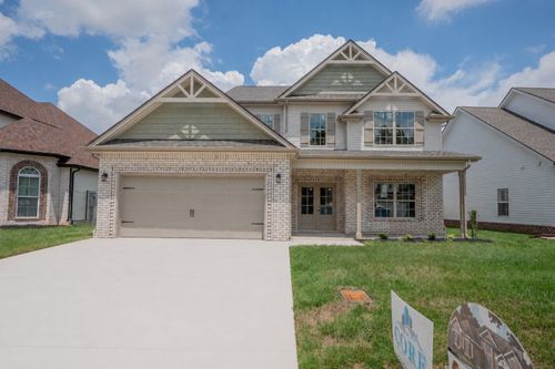 351 Timber Springs, Clarksville, TN, 37042 | Card Image