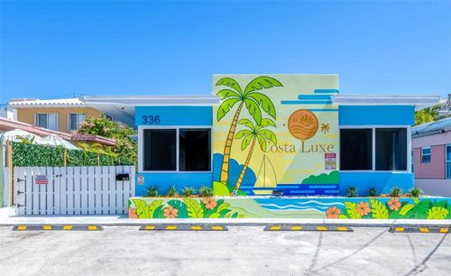 336 Palm St, Hollywood, FL, 33019-4506 | Card Image