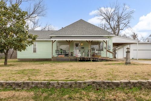 508 E Spruce St, Rogers, AR, 72756-2943 | Card Image