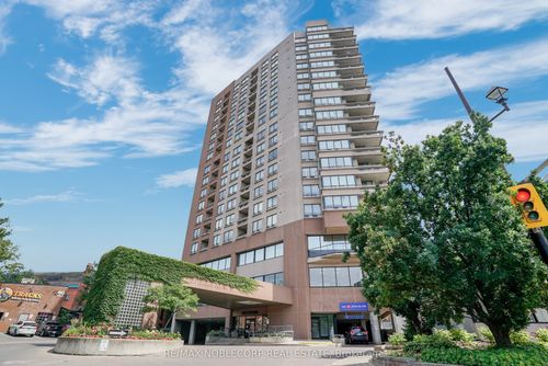 1001-1 Belvedere Crt, Brampton, ON, L6V4M6 | Card Image