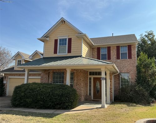 109 Fairfield Ct, Georgetown, TX, 78633-4655 | Card Image