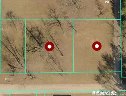 112 E Church St, Decker, IN, 47524-5008 | Card Image