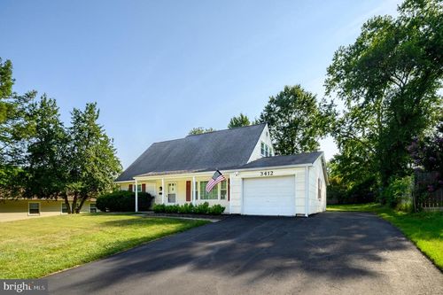 3412 Moylan Dr, BOWIE, MD, 20715-2922 | Card Image