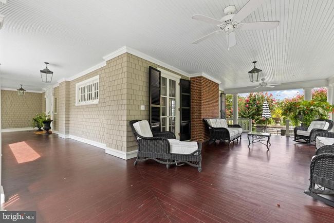 7506 Lhirondelle Club Rd, House other with 5 bedrooms, 8 bathrooms and null parking in TOWSON MD | Image 89