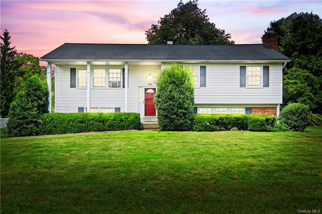 Saddle Ridge Dr, Yorktown Heights, NY 10598