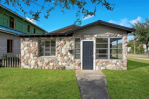 541 N Capen Ave, WINTER PARK, FL, 32789-3014 | Card Image