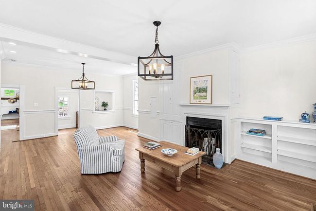 15570 Second St, House other with 4 bedrooms, 4 bathrooms and null parking in WATERFORD VA | Image 11