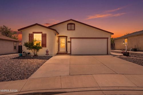 1091 Still Brook Ct, Sparks, NV, 89436-3729 | Card Image