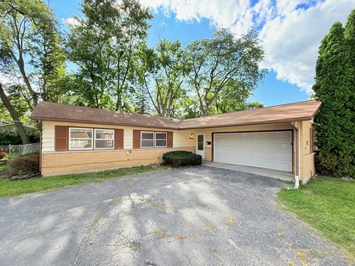 2711 Larkspur Ln, Hazel Crest, IL, 60429-2143 | Card Image