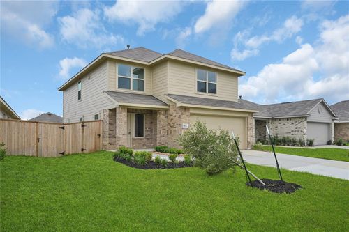 18637 Cepagatti Dr, New Caney, TX, 77357-3799 | Card Image