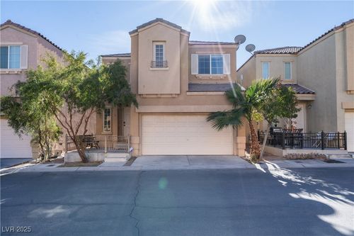 6641 Hurkling Stone Avenue, Las Vegas, NV, 89139 | Card Image