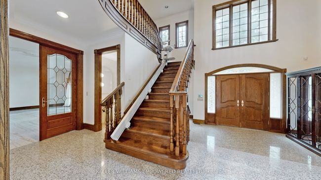 25 Quail Run Blvd, House other with 4 bedrooms, 7 bathrooms and 15 parking in Maple ON | Image 6