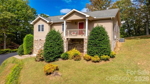 283 Blake Dr, Canton, NC, 28716-9150 | Card Image