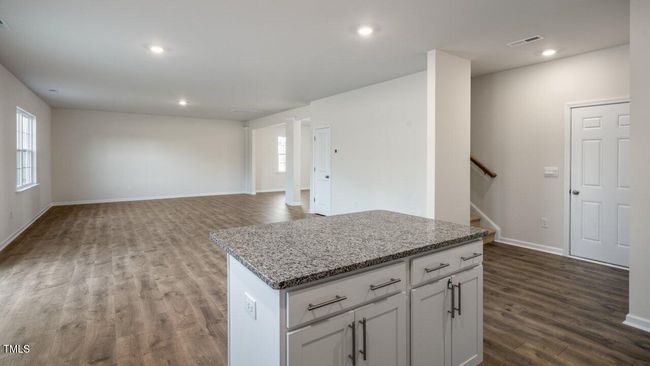 Breakfast Area | Image 15