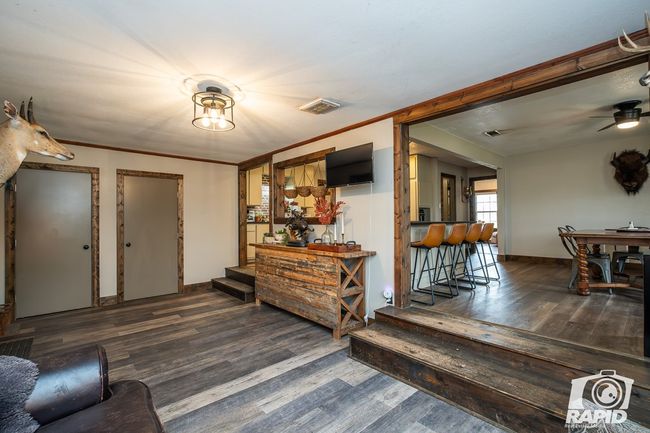 715 E Main St, House other with 3 bedrooms, 2 bathrooms and 2 parking in Bronte TX | Image 8
