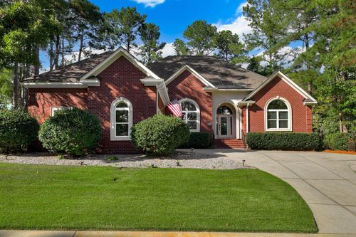 306 Forest Pines Rd, Aiken, SC, 29803-1011 | Card Image