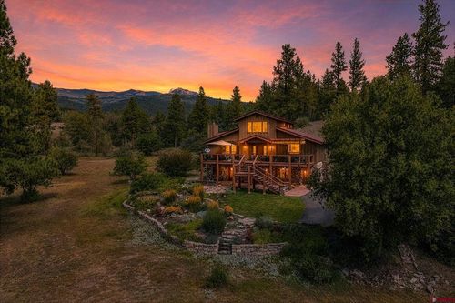3883 County Road 207, Durango, CO, 81301 | Card Image