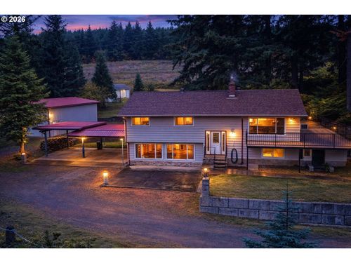 32320 Ne Ammeter Rd, Washougal, WA, 98671-8440 | Card Image