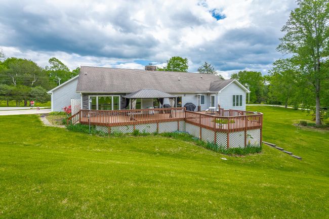 19 Lower Brow Rd, House other with 5 bedrooms, 4 bathrooms and null parking in Dunlap TN | Image 113