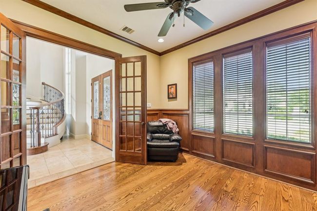 24807 Thorton Knolls Dr, House other with 4 bedrooms, 4 bathrooms and 3 parking in Spring TX | Image 17