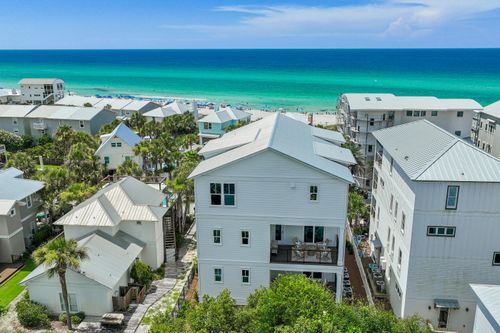 58 Emerald Cove Ln S, Inlet Beach, FL, 32461-7218 | Card Image