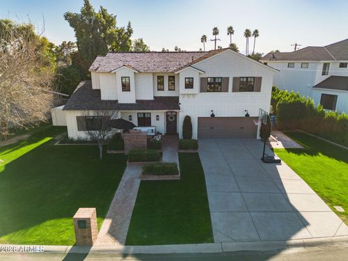 5627 E Monterosa St, Phoenix, AZ, 85018-4645 | Card Image