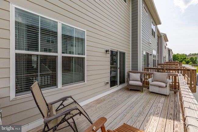 3801 Drayton Ct, House attached with 3 bedrooms, 4 bathrooms and null parking in Fredericksburg VA | Image 35