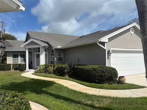 585 W Pointe Court Sw, Vero Beach, FL, 32962 | Card Image