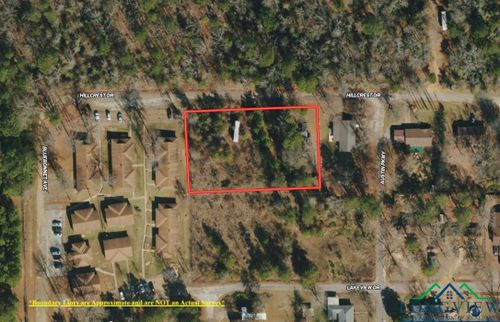 TBD Hillcrest Dr, Lone Star, TX, 75668 | Card Image