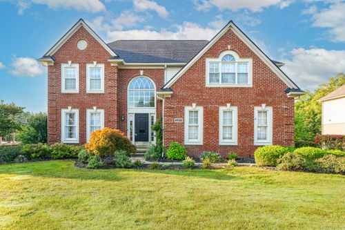 49301 Quail Run Ct, Plymouth, MI, 48170-3266 | Card Image